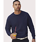 Fruit of the Loom Lightweight Set-In Sweater