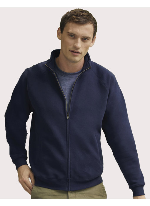 Fruit of the Loom | SC622280 | 203.01 | 62-228-0 | Premium Sweat Jacket