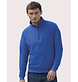Fruit of the Loom Zip Neck Sweater Fruit of the Loom Zip Neck Sweater