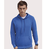 Fruit of the Loom Lightweight Hoodie