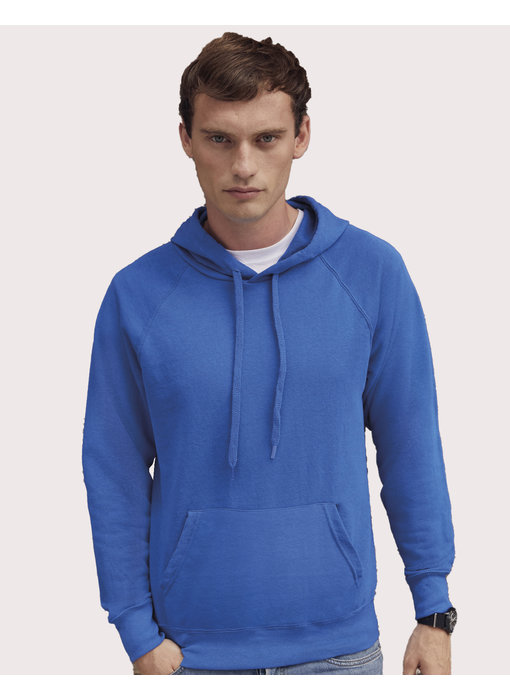 Fruit of the Loom | SC621400 | 212.01 | 62-140-0 | Lightweight Hooded Sweat