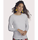 Fruit of the Loom Lady-Fit Lightweight Raglan Sweater