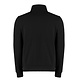 Kustom Kit Regular Fit Zipped Sweatshirt
