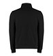 Kustom Kit Regular Fit Zipped Sweatshirt