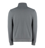 Kustom Kit Regular Fit Zipped Sweatshirt