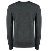 Kustom Kit Regular Fit Arundel Crew Neck Sweater