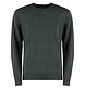 Kustom Kit Regular Fit Arundel Crew Neck Sweater