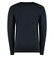 Kustom Kit Regular Fit Arundel Crew Neck Sweater