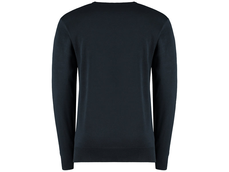 Kustom Kit Regular Fit Arundel Crew Neck Sweater