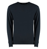 Kustom Kit Regular Fit Arundel Crew Neck Sweater