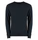 Kustom Kit Regular Fit Arundel Crew Neck Sweater