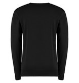 Kustom Kit Regular Fit Arundel Crew Neck Sweater