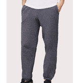 Fruit of the Loom Jog Pant with elasticated cuffs