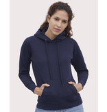 Fruit of the Loom Lady Fit Hoodie