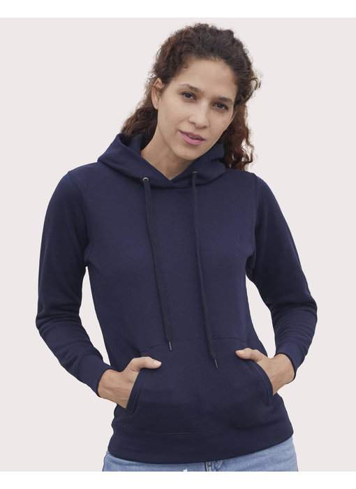 Fruit of the Loom | SC620380 | 249.01 | 62-038-0 | Ladies' Classic Hooded Sweat