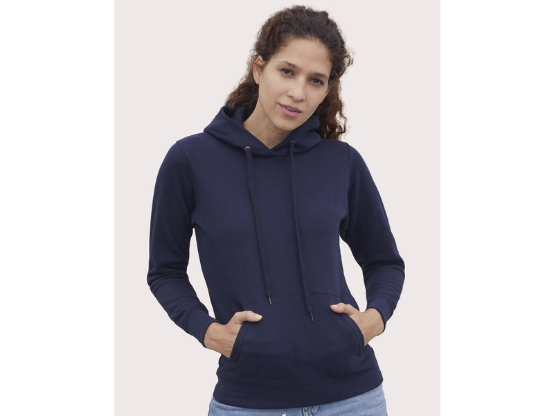 Fruit of the Loom Lady Fit Hoodie