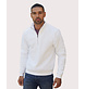 Fruit of the Loom Premium Zip Neck Sweater