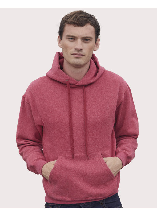 Fruit of the Loom | SC622080 / SC244C | 276.01 | 62-208-0 | Classic Hooded Sweat