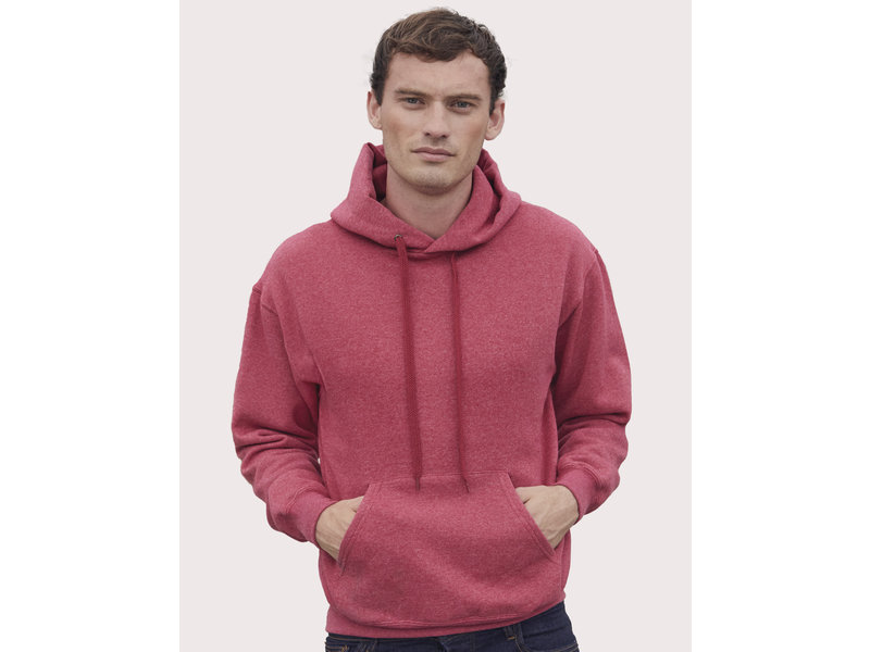 Fruit of the Loom Hooded Hoodie