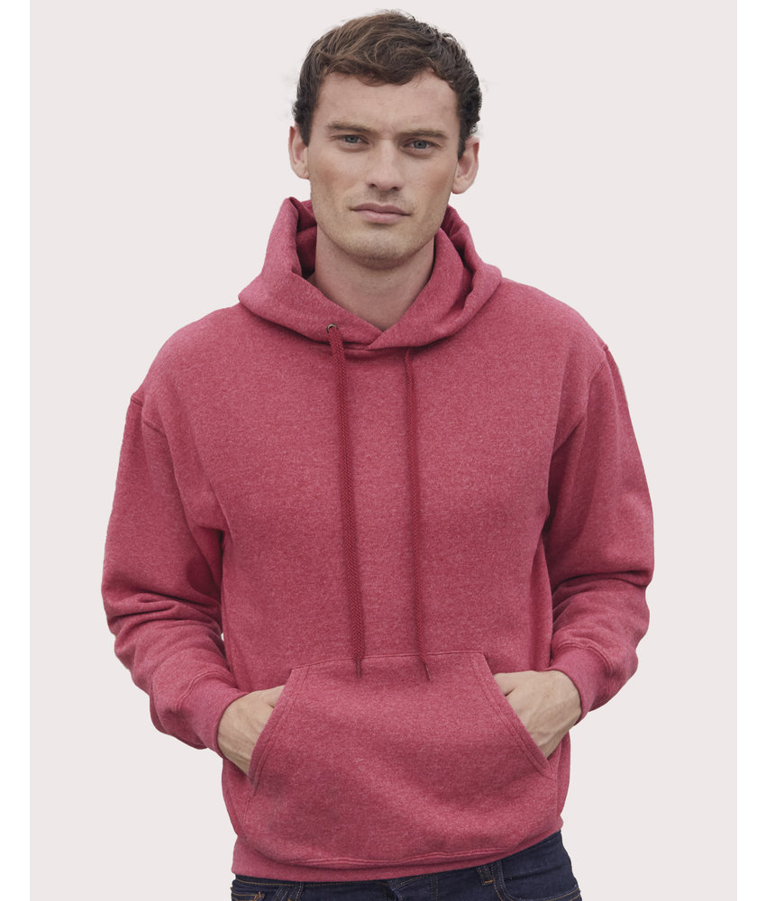 Fruit of the Loom | SC622080 / SC244C | 276.01 | 62-208-0 | Classic Hooded Sweat
