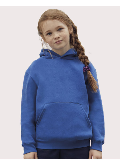 Fruit of the Loom | SC620370 | 278.01 | 62-037-0 | Kids' Premium Hooded Sweat