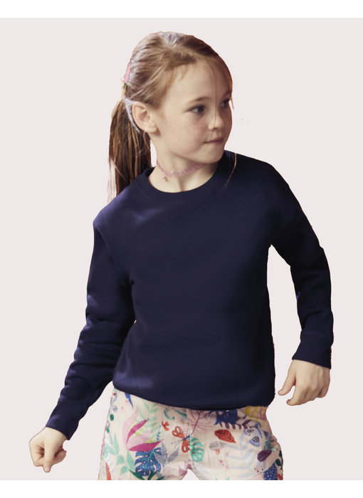 Fruit of the Loom | SC620310 | 286.01 | 62-031-0 | Kids' Premium Set-In Sweat