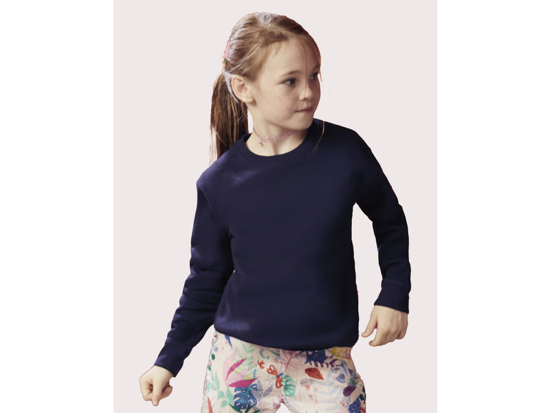 Fruit of the Loom Kids Set in Sweater