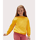 Fruit of the Loom Kids Set-In Sweater