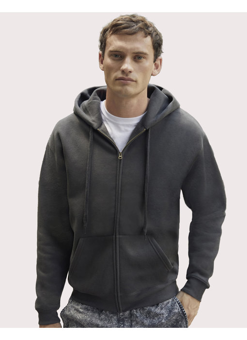 Fruit of the Loom | SC620340 / SC361C | 293.01 | 62-034-0 | Premium Hooded Zip Sweat