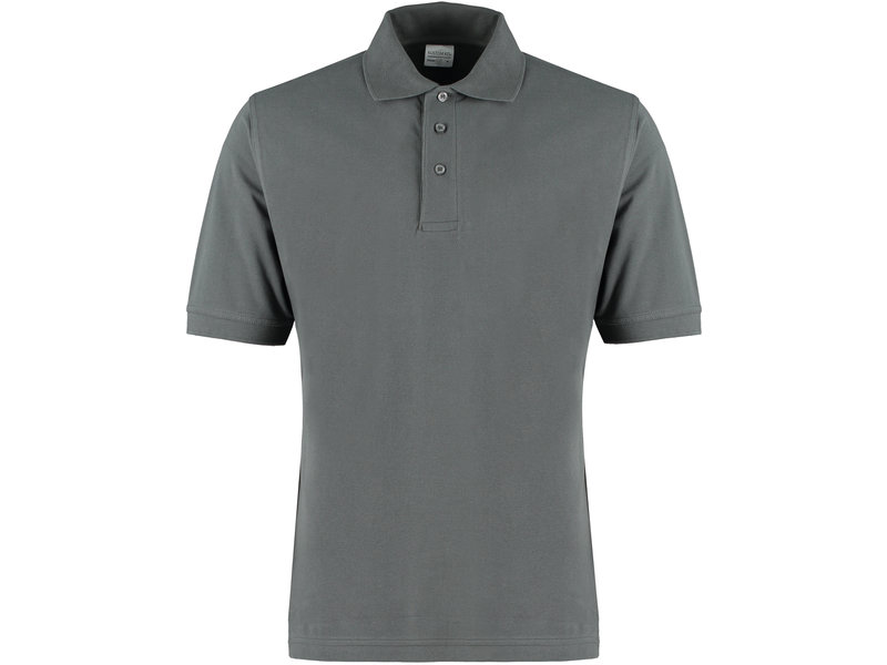 Kustom Kit Classic Fit Cotton Klassic Superwash® 60° Polo