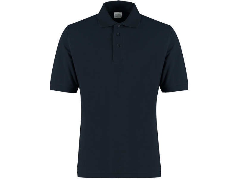 Kustom Kit Classic Fit Cotton Klassic Superwash® 60° Polo