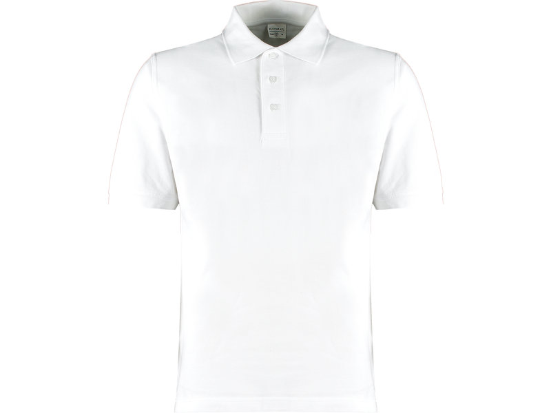 Kustom Kit Classic Fit Cotton Klassic Superwash® 60° Polo