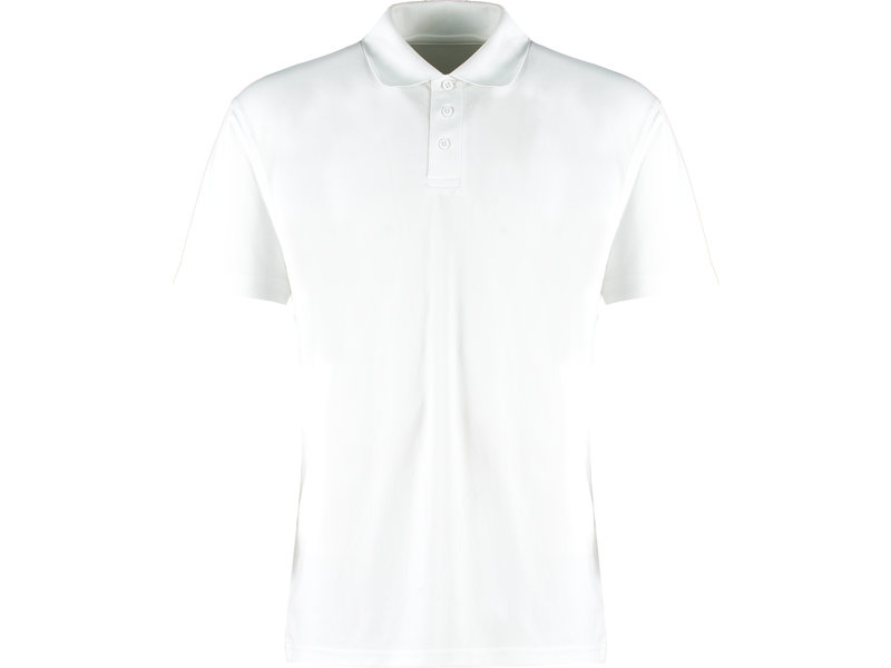 Kustom Kit Regular Fit Cooltex® Plus Micro Mesh Polo