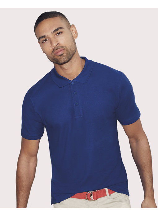 Fruit of the Loom | SC630440 / SC63044 | 500.01 | 63-044-0 | Iconic Polo