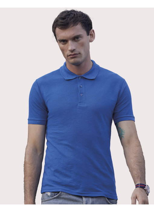 Fruit of the Loom | SC630420 | 501.01 | 63-042-0 | 65/35 Tailored Fit Polo