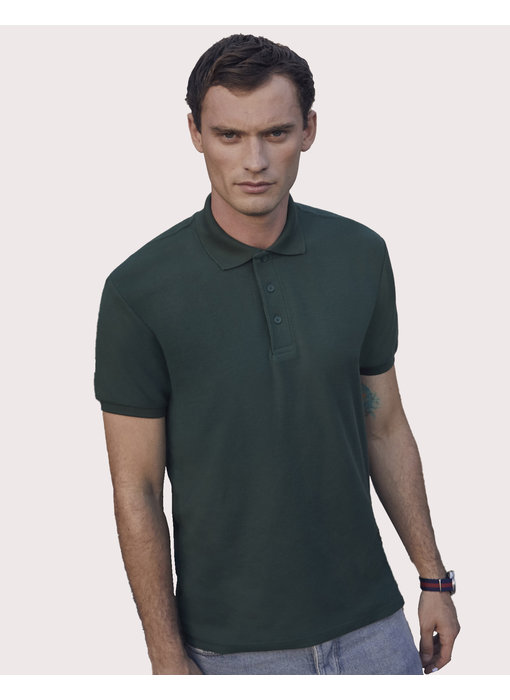 Fruit of the Loom | SC632040 / SC63204 | 507.01 | 63-204-0 | Heavyweight 65/35 Polo