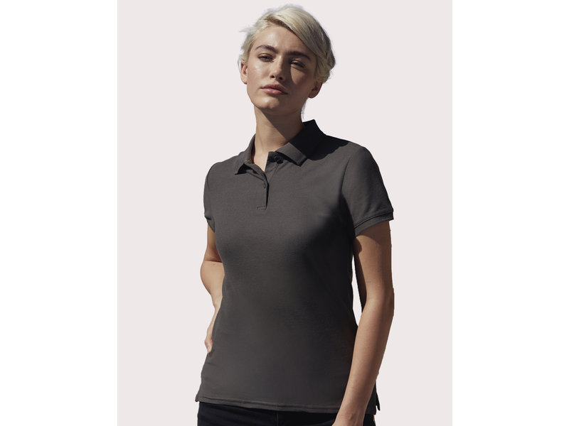 Fruit of the Loom Lady-Fit Premium Polo