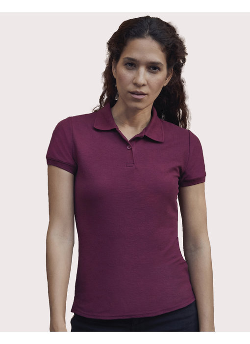 Fruit of the Loom | SC632120 / SC63212 | 593.01 | 63-212-0 | Ladies' 65/35 Polo