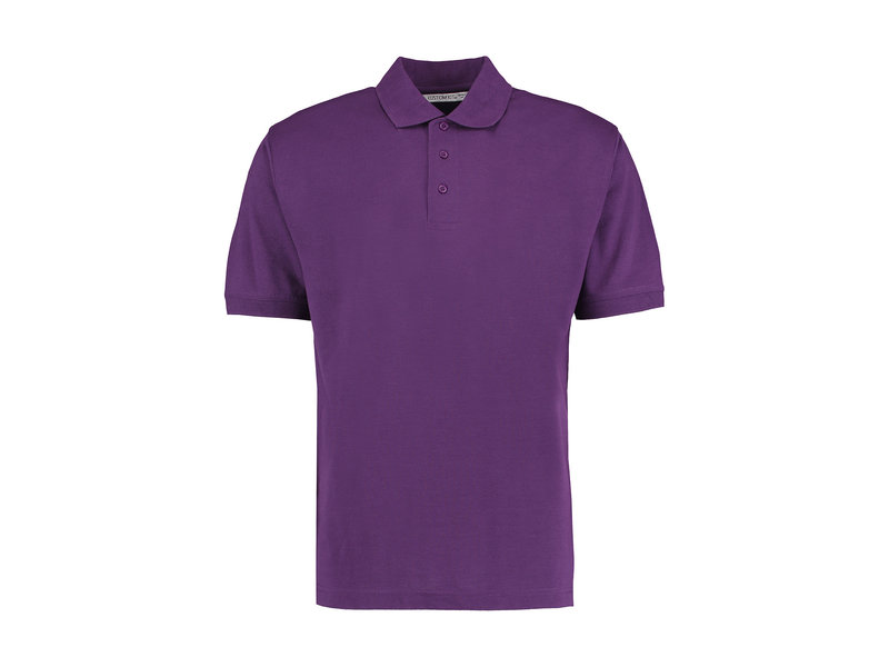 Kustom Kit Men's Klassic Polo