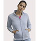 Fruit of the Loom Lady-Fit Sweat Vest