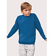 Fruit of the Loom Kids Raglan Sweater