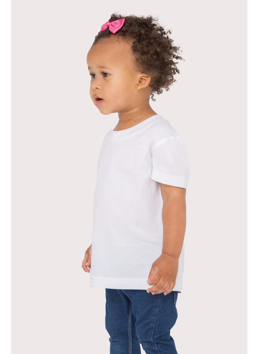 Larkwood | LW620 | Organic t-shirt