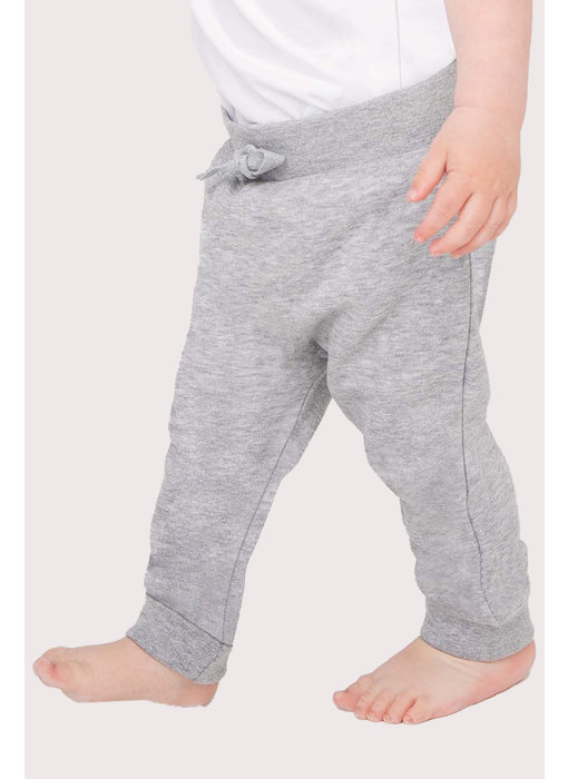 Larkwood | LW062 | Toddler Jogging Bottoms