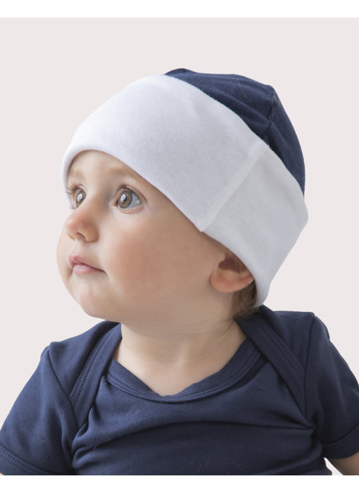 Babybugz | 006.47 | BZ44 | Baby Reversible Hat