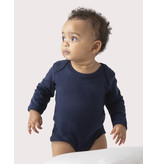 Babybugz Baby Organic LS Bodysuit