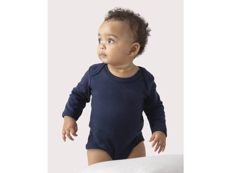 Babybugz Baby Organic LS Bodysuit