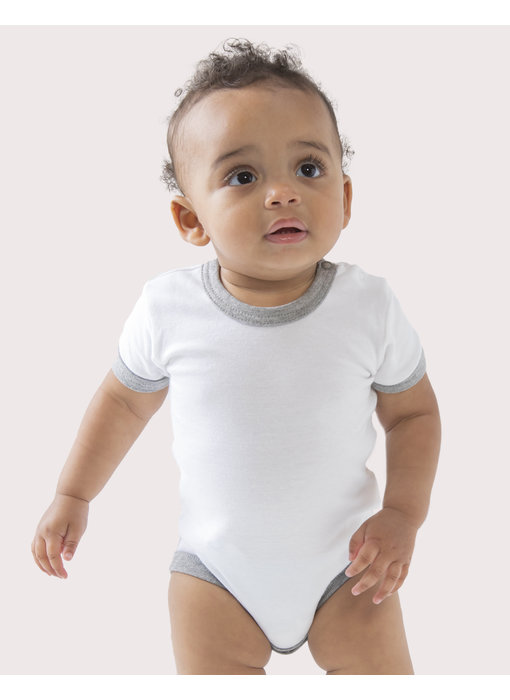 Babybugz | 019.47 | BZ19 | Baby Ringer Bodysuit
