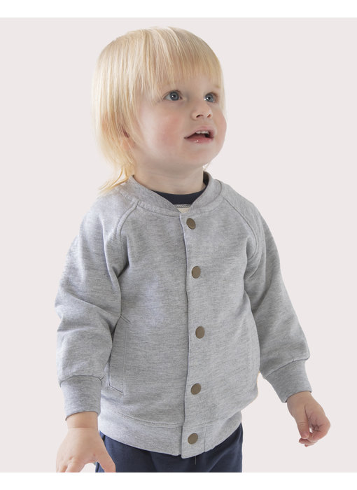 Babybugz | 021.47 | BZ40 | Baby Bomber Jacket