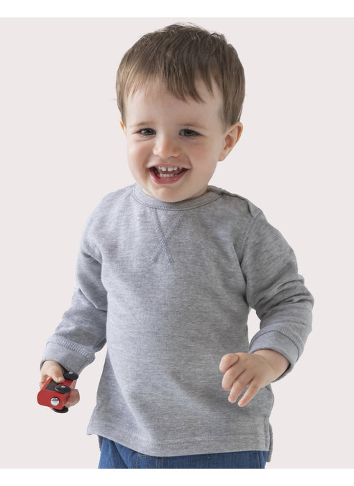 Babybugz | 031.47 | BZ31 | Baby Sweatshirt