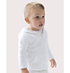 Babybugz Baby Hoodie Babybugz Baby Hoodie